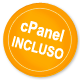 cPanel Incluso