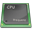 CPU